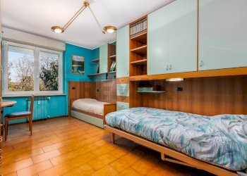 Camera / camera da letto - Attico VIA FANTONI
 
15, Presezzo - foto 17