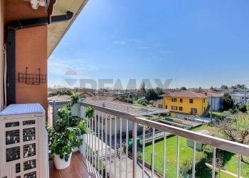 Balcone - Attico VIA FANTONI
 
15, Presezzo - foto 19