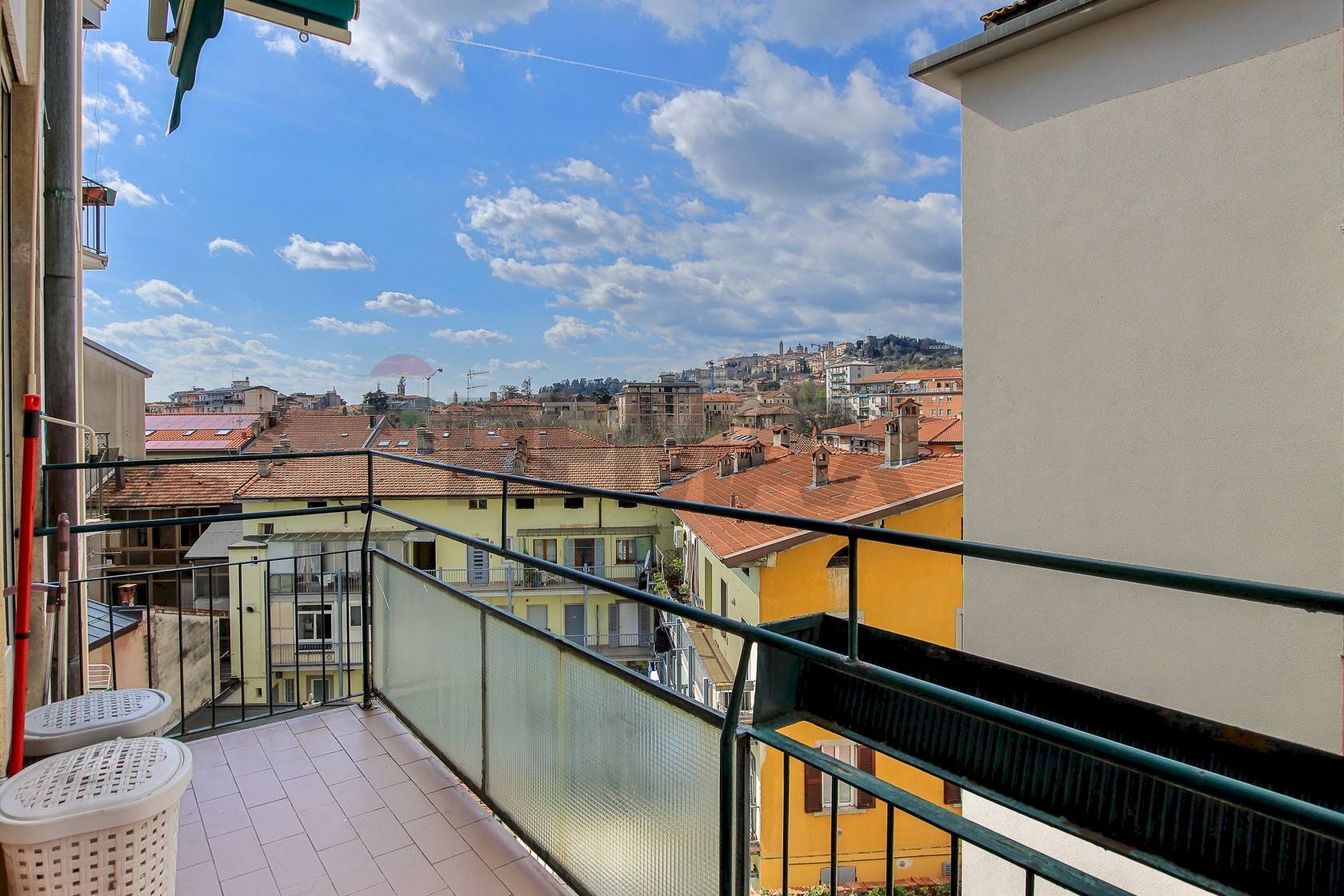 Balcone - Trilocale Via Noli
 
10, Bergamo - foto 2