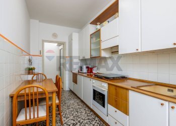 Cucina - Trilocale Via Noli
 
10, Bergamo - foto 8