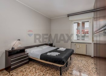 Camera / camera da letto - Trilocale Via Noli
 
10, Bergamo - foto 10