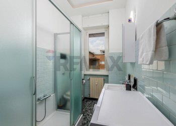 Bagno - Trilocale Via Noli
 
10, Bergamo - foto 12