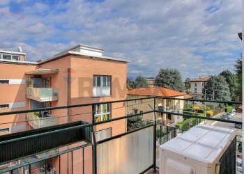 Balcone - Trilocale Via Noli
 
10, Bergamo - foto 15