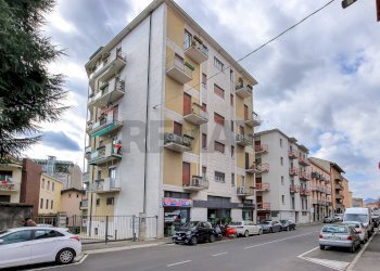 Edificio all\'aperto - Trilocale Via Noli
 
10, Bergamo - foto 17