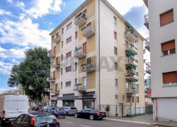 Edificio all\'aperto - Trilocale Via Noli
 
10, Bergamo - foto 18