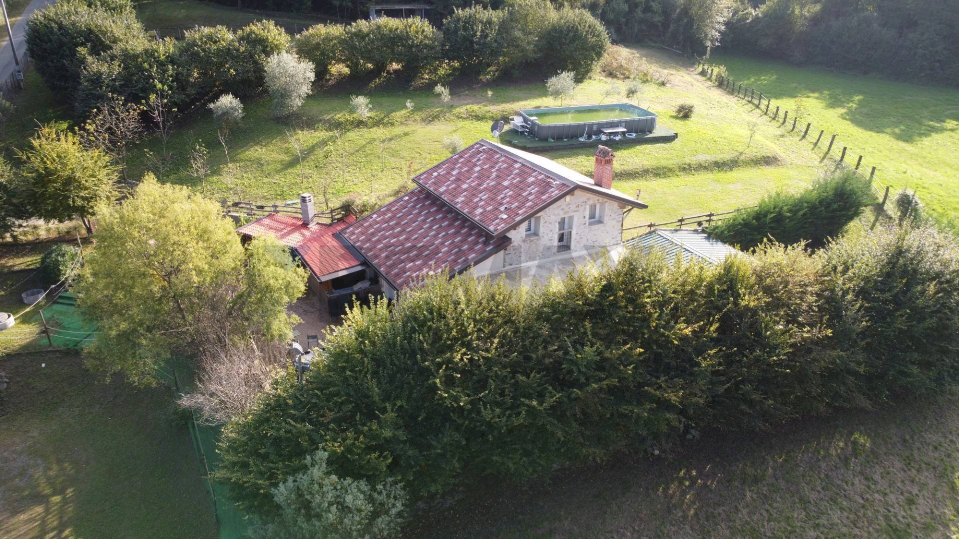 Casa all\'aperto - Agriturismo GAIANO, Solto Collina - photo 1