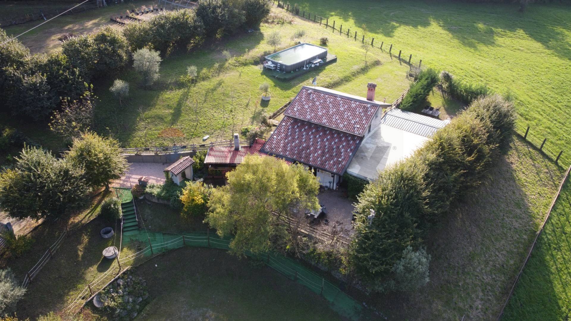 Casa all\'aperto - Agriturismo GAIANO, Solto Collina - photo 2