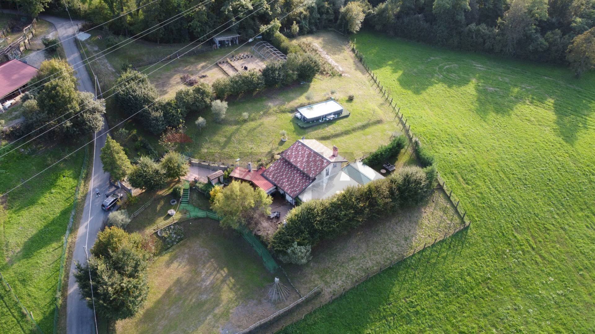 Casa all\'aperto - Agriturismo GAIANO, Solto Collina - photo 3