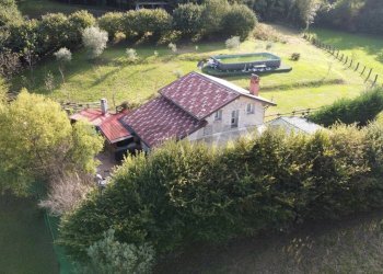 Casa all\'aperto - Agriturismo GAIANO, Solto Collina - photo 1