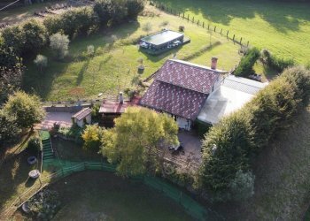 Casa all\'aperto - Agriturismo GAIANO, Solto Collina - photo 2
