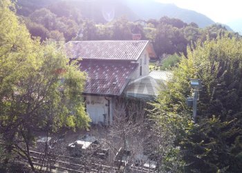 Casa all\'aperto - Agriturismo GAIANO, Solto Collina - photo 7