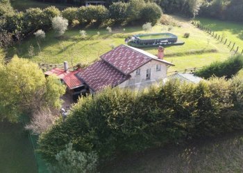 Casa all\'aperto - Agriturismo GAIANO, Solto Collina - photo 8