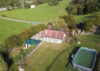 Casa all\'aperto - Agriturismo GAIANO, Solto Collina - photo 9