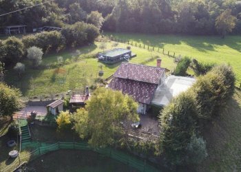 Casa all\'aperto - Agriturismo GAIANO, Solto Collina - photo 10