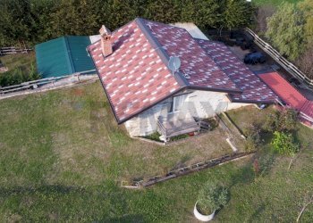 Casa all\'aperto - Agriturismo GAIANO, Solto Collina - photo 11