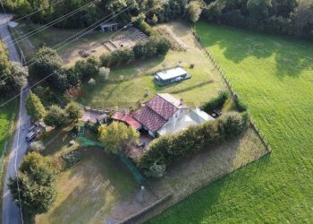 Casa all\'aperto - Agriturismo GAIANO, Solto Collina - photo 17