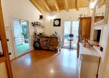 Soggiorno - Agriturismo GAIANO, Solto Collina - photo 21