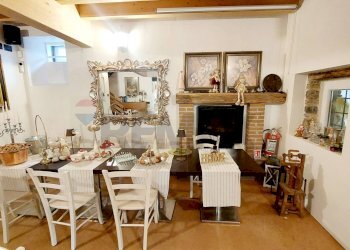 Sala da pranzo - Agriturismo GAIANO, Solto Collina - photo 25