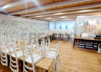 Sala da pranzo - Agriturismo GAIANO, Solto Collina - photo 28