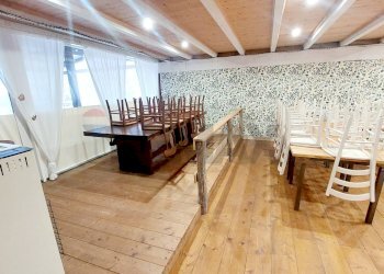 Sala da pranzo - Agriturismo GAIANO, Solto Collina - photo 32