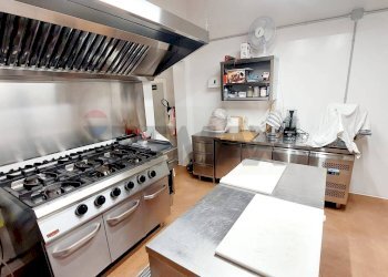 Cucina - Agriturismo GAIANO, Solto Collina - photo 34