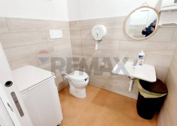 Bagno - Agriturismo GAIANO, Solto Collina - photo 38