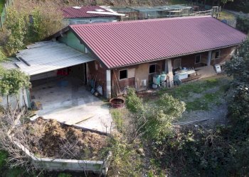 Casa all\'aperto - Agriturismo GAIANO, Solto Collina - photo 52
