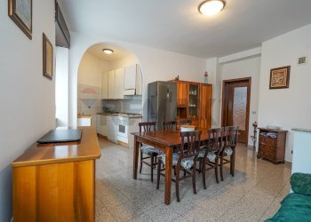 Sala da pranzo - Quadrilocale Filago - foto 1