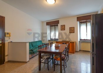 Sala da pranzo - Quadrilocale Filago - foto 2