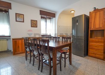 Sala da pranzo - Quadrilocale Filago - foto 3