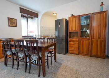 Sala da pranzo - Quadrilocale Filago - foto 5