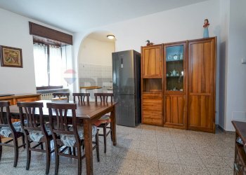 Sala da pranzo - Quadrilocale Filago - foto 7
