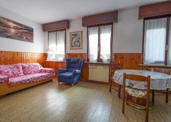 Sala da pranzo - Quadrilocale Filago - foto 8