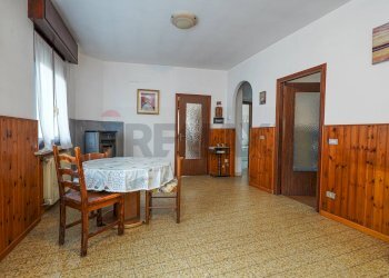 Sala da pranzo - Quadrilocale Filago - foto 9