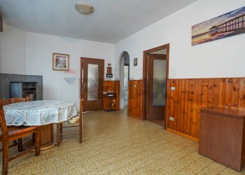 Sala da pranzo - Quadrilocale Filago - foto 10