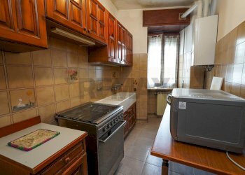 Cucina - Quadrilocale Filago - foto 14