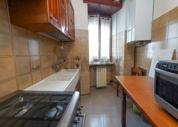 Cucina - Quadrilocale Filago - foto 15