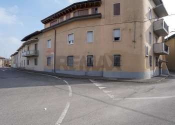Edificio all\'aperto - Quadrilocale Filago - foto 27