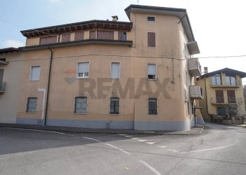 Edificio all\'aperto - Quadrilocale Filago - foto 28