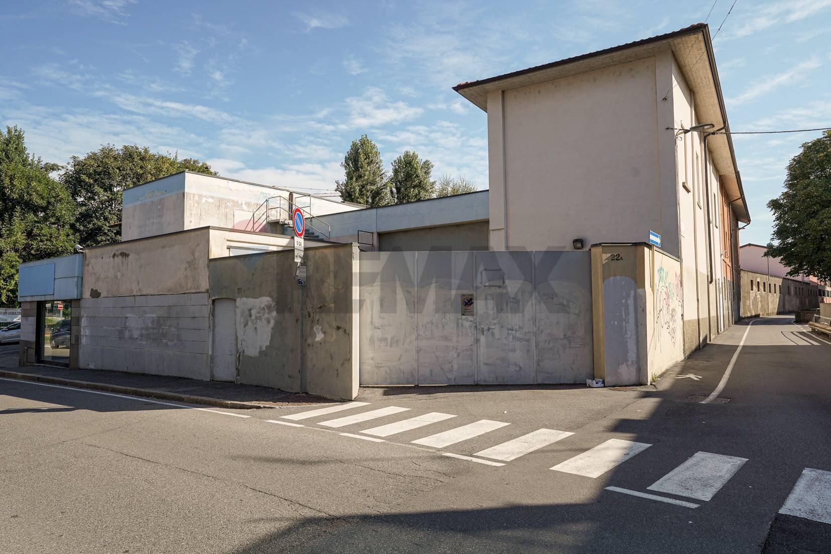 Esterno - Magazzino Bergamo - foto 2