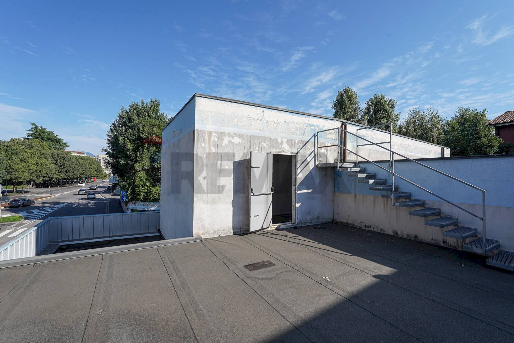 Esterno - Magazzino Bergamo - foto 3