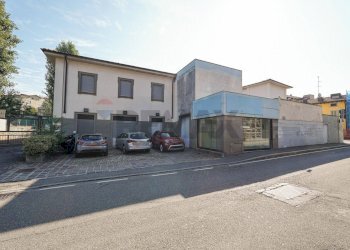 Esterno - Magazzino Bergamo - foto 1