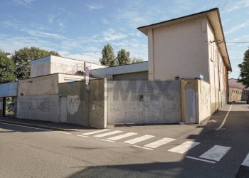 Esterno - Magazzino Bergamo - foto 2