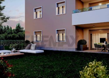 Casa all\'aperto - Trilocale via gramsci
 
4, Bernareggio - foto 1