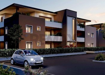 Edificio all\'aperto - Trilocale via gramsci
 
4, Bernareggio - foto 3