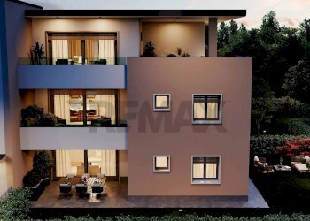 Casa all\'aperto - Trilocale via gramsci
 
4, Bernareggio - foto 6