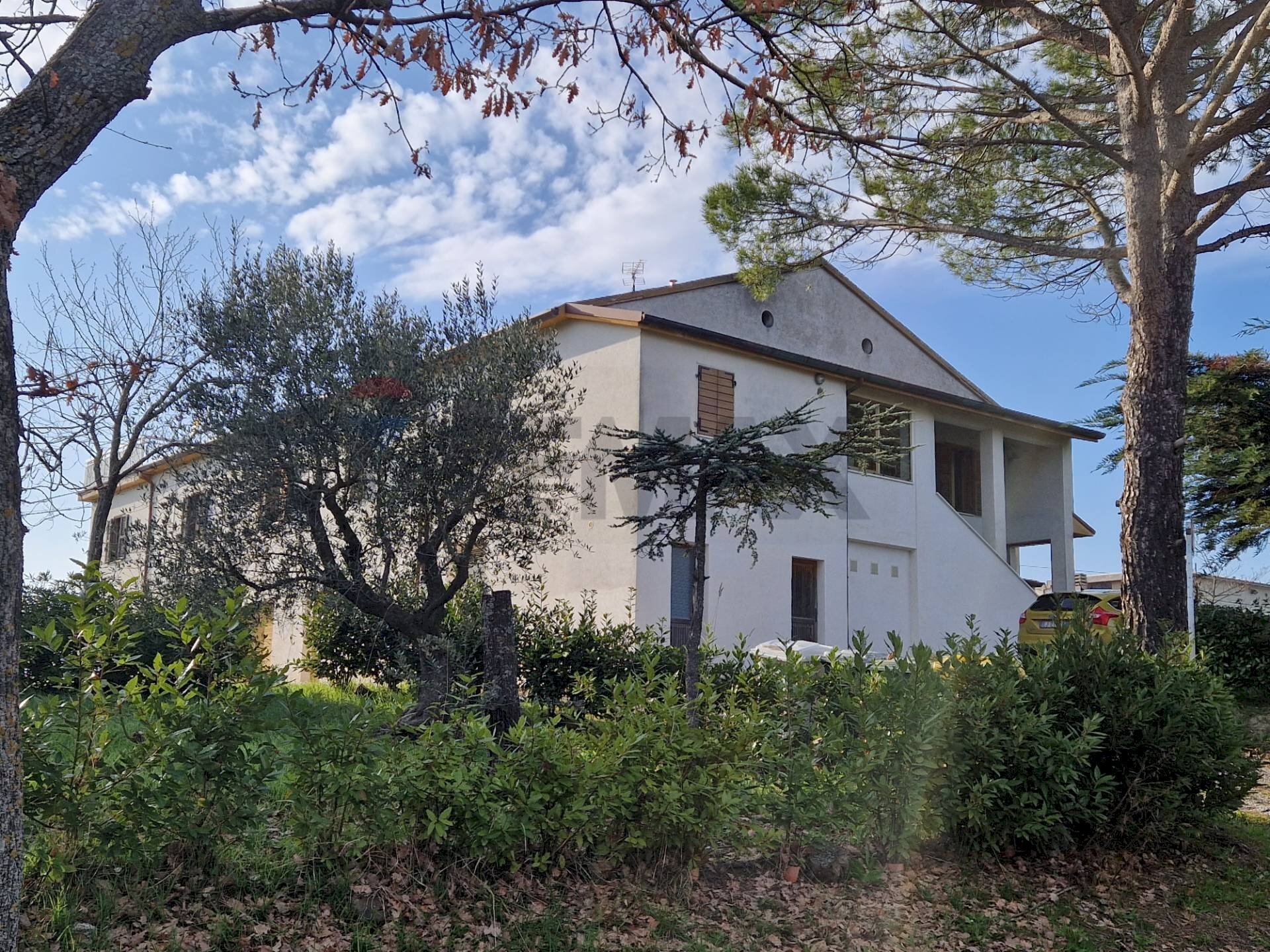 Casa all\'aperto - Rustic Via Fabbrici & Ville
 
69, Senigallia - photo 2