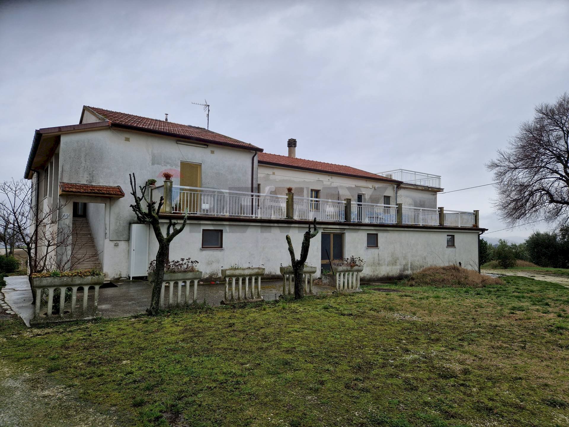 Casa all\'aperto - Rustic Via Fabbrici & Ville
 
69, Senigallia - photo 1