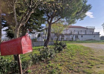 Giardino - Rustic Via Fabbrici & Ville
 
69, Senigallia - photo 1