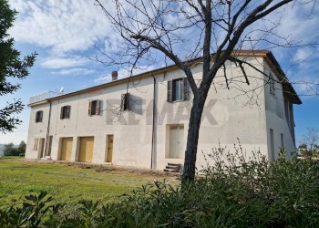 Casa all\'aperto - Rustic Via Fabbrici & Ville
 
69, Senigallia - photo 3